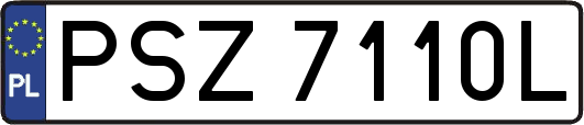 PSZ7110L