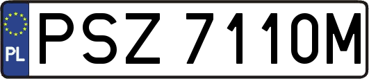PSZ7110M