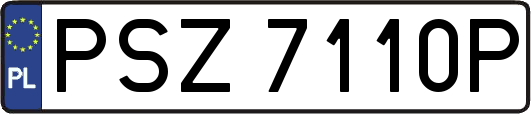 PSZ7110P