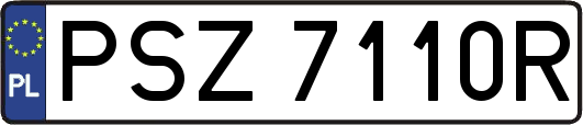 PSZ7110R