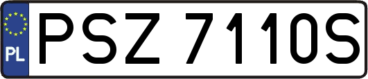 PSZ7110S