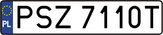 PSZ7110T
