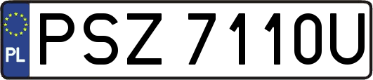 PSZ7110U