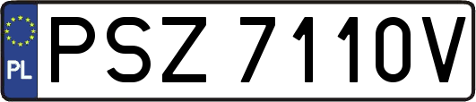 PSZ7110V