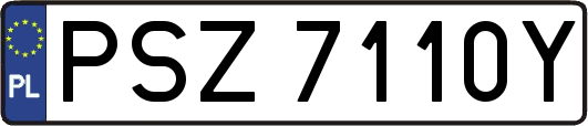 PSZ7110Y