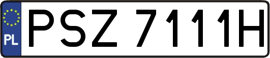 PSZ7111H