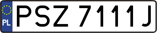 PSZ7111J