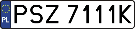 PSZ7111K