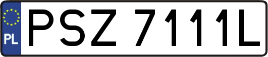 PSZ7111L
