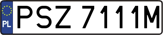PSZ7111M