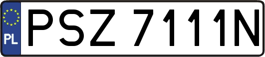 PSZ7111N