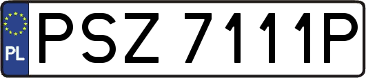 PSZ7111P