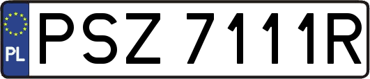 PSZ7111R