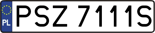 PSZ7111S