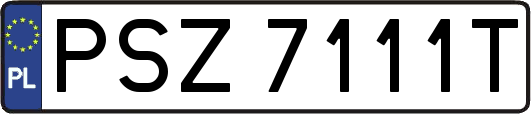 PSZ7111T