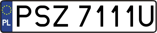 PSZ7111U