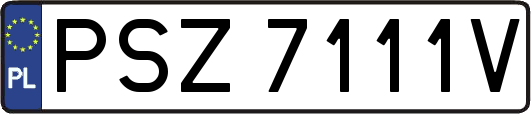PSZ7111V