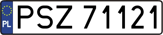PSZ71121
