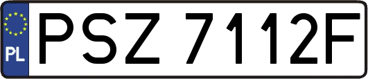 PSZ7112F