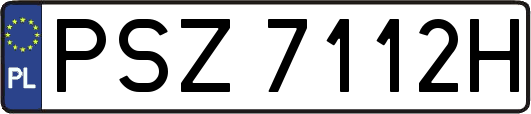 PSZ7112H