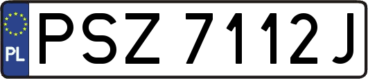 PSZ7112J