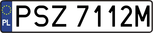 PSZ7112M