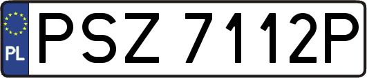 PSZ7112P
