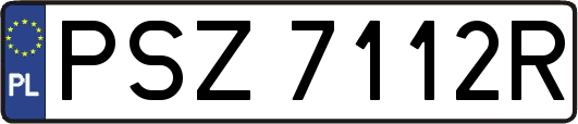PSZ7112R