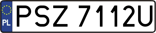 PSZ7112U