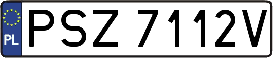 PSZ7112V