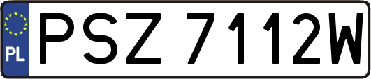 PSZ7112W