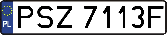 PSZ7113F