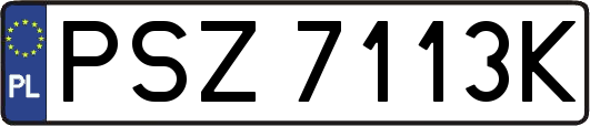 PSZ7113K