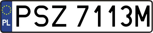 PSZ7113M