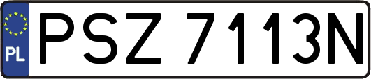 PSZ7113N