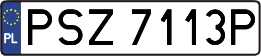 PSZ7113P