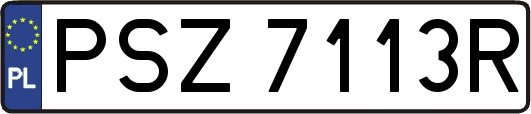 PSZ7113R