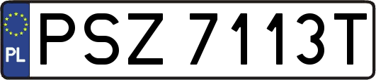 PSZ7113T