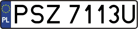 PSZ7113U