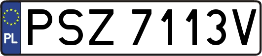 PSZ7113V