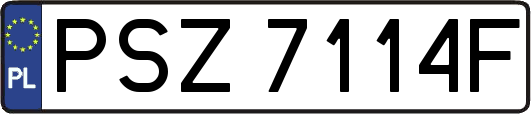 PSZ7114F