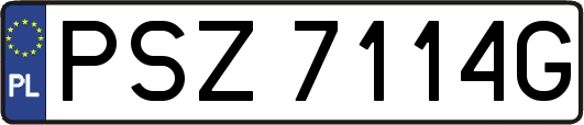 PSZ7114G