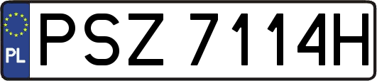 PSZ7114H