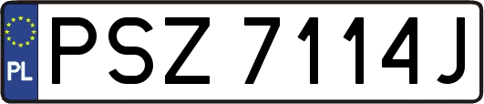 PSZ7114J