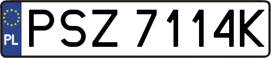 PSZ7114K