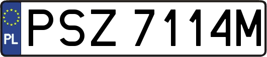 PSZ7114M