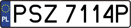 PSZ7114P