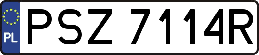 PSZ7114R