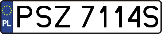 PSZ7114S
