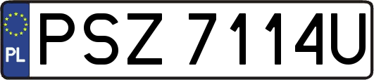 PSZ7114U